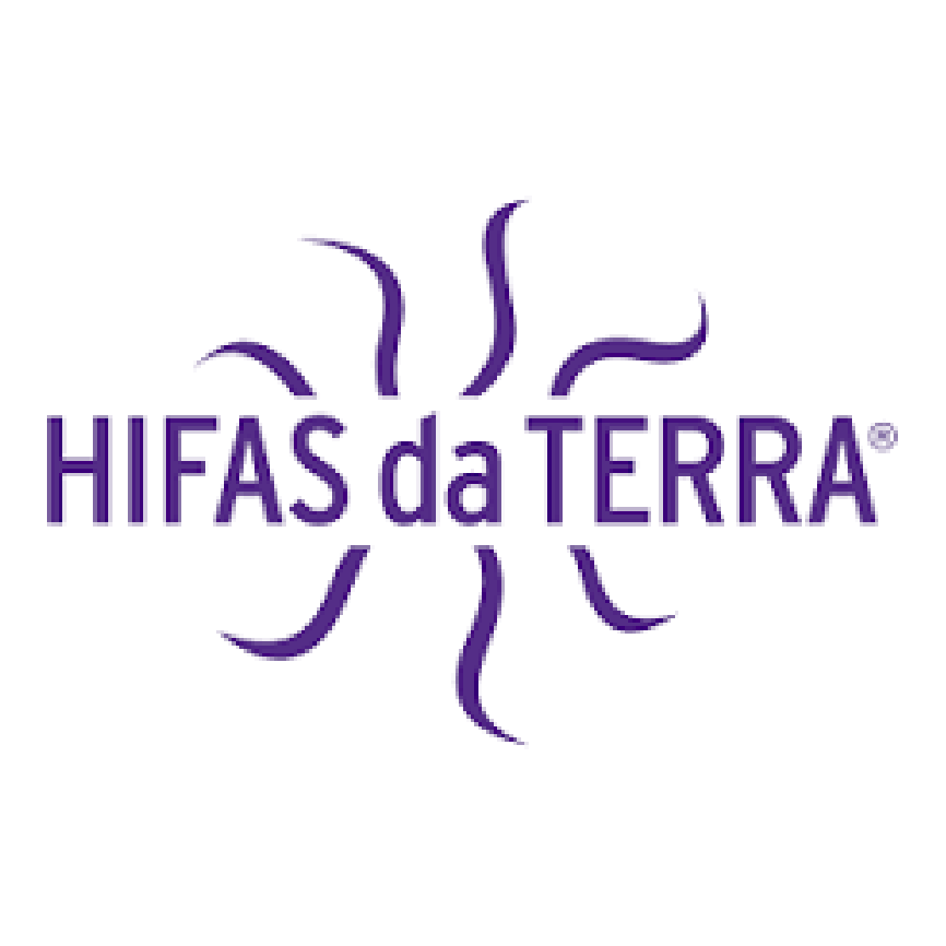 HDT - HIFAS DA TERRA